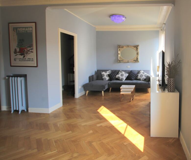 Apartamentos Happy Few - La Petite Londres