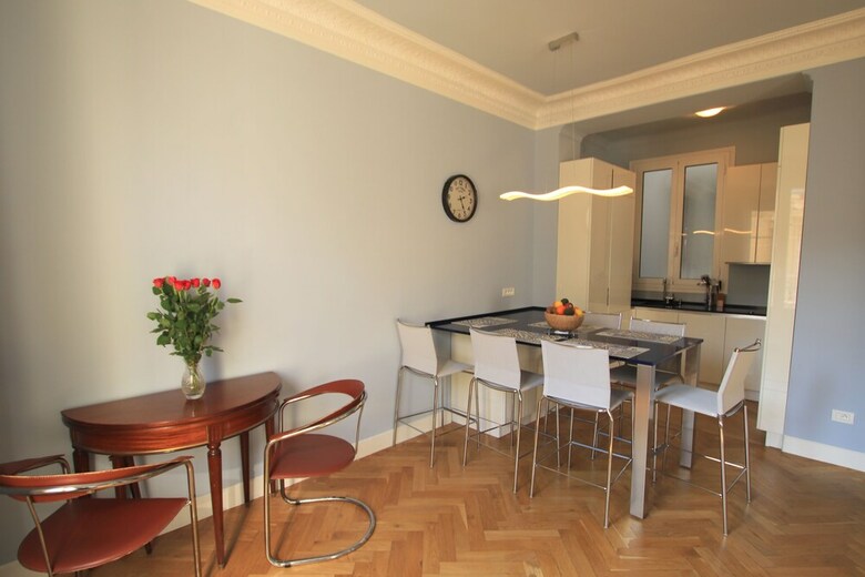 Apartamentos Happy Few - La Petite Londres