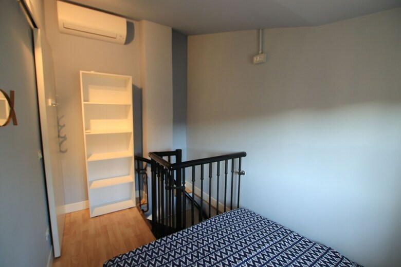 Apartamentos Happy Few - La Petite Londres