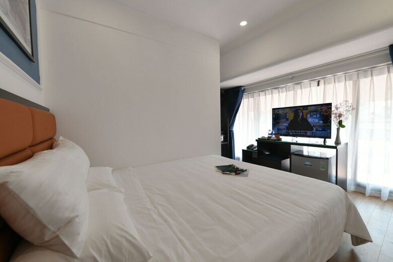 Hanoi Elpis Central Hotel