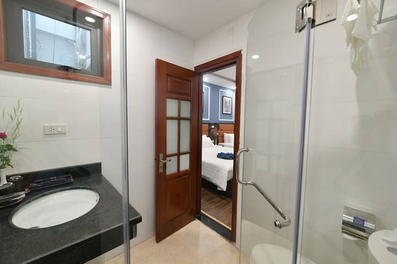 Hanoi Elpis Central Hotel