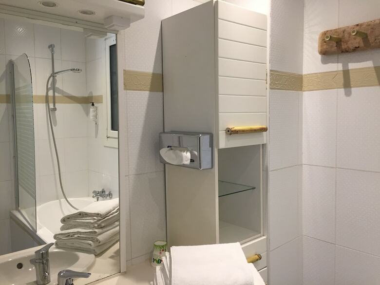 Hotel H�tel Almanarre Plage