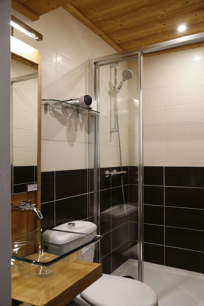 Alp'azur Hotel