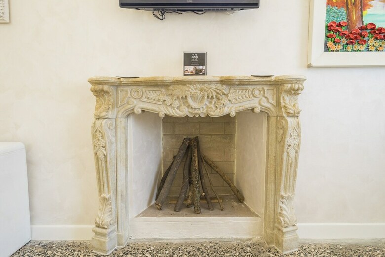 Hemeras Boutique Aparthotel Piazza Duomo