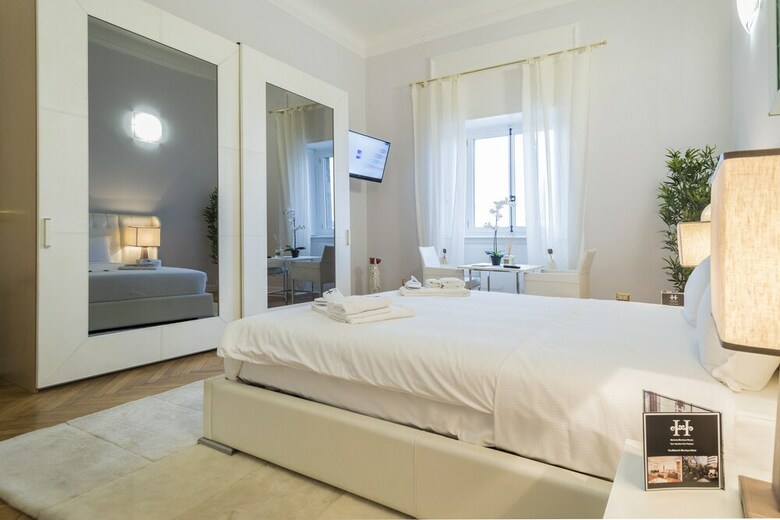 Hemeras Boutique Aparthotel Piazza Duomo