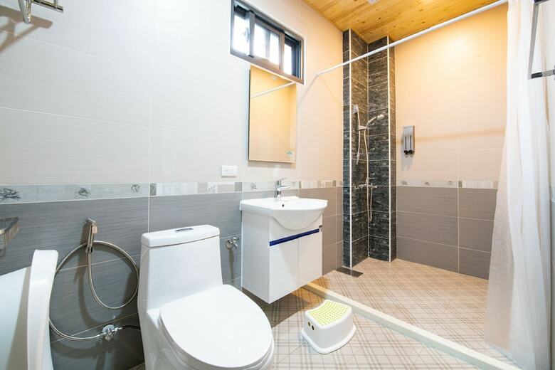 Bed & Breakfast Moonlight Fengqing Homestay