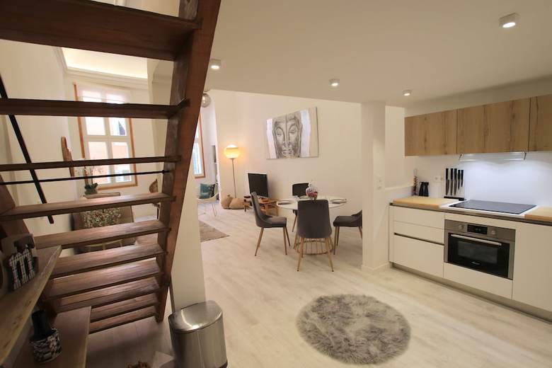 Apartamentos Happy Few - Le Senat