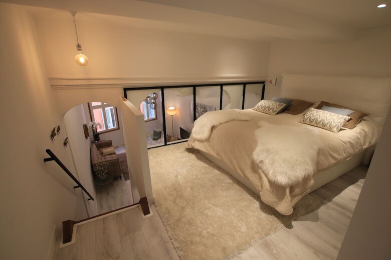 Apartamentos Happy Few - Le Senat