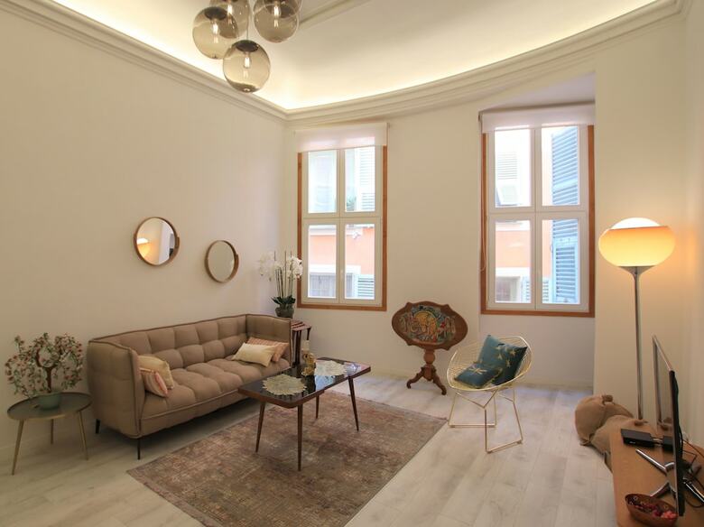 Apartamentos Happy Few - Le Senat