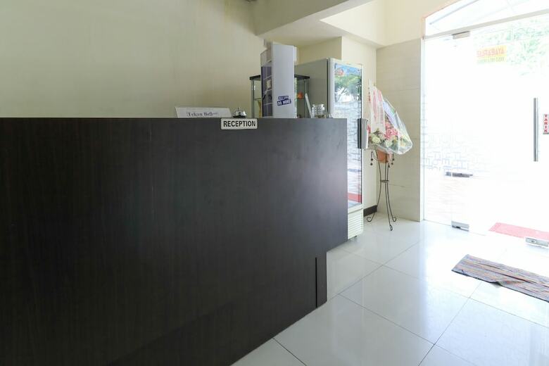 Hotel Galaxy Guest House