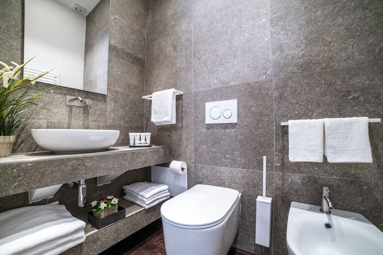 Hotel Domus Carrozze