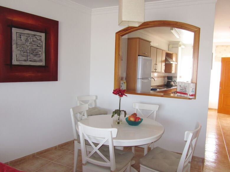 Apartamentos Carabeo 2000 3.1