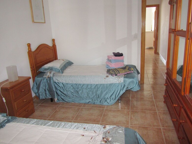 Apartamentos Carabeo 2000 3.1