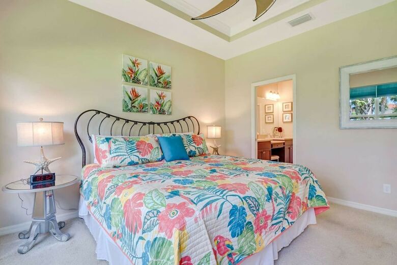 Villa 9907 Periwinkle Preserve Ln