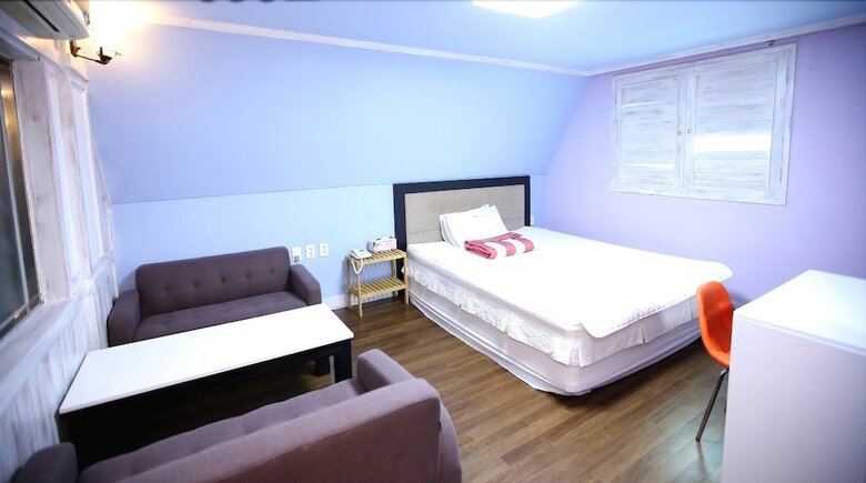 Hotel Tirol Motel