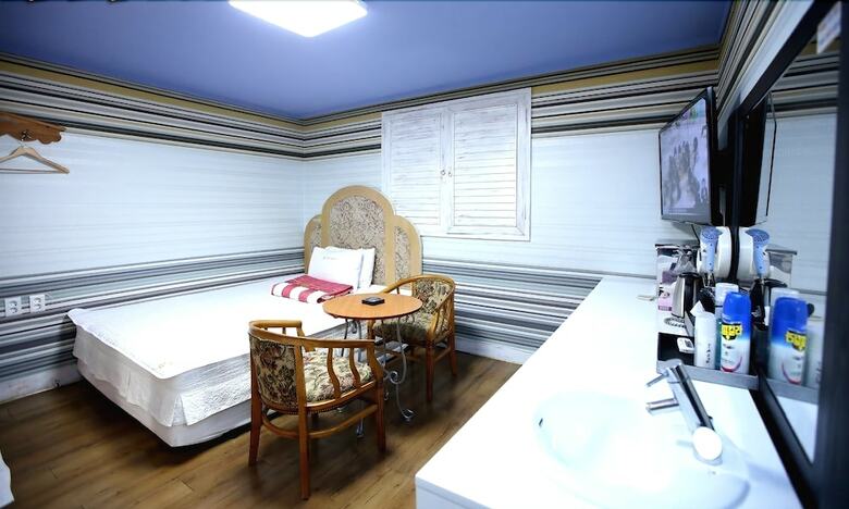 Hotel Tirol Motel