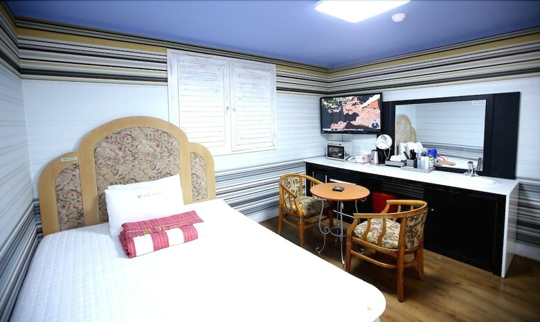 Hotel Tirol Motel