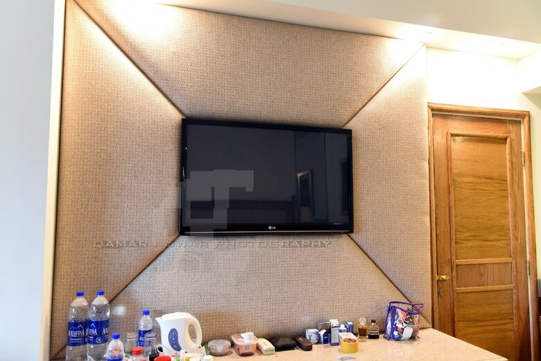 Hotel Crown Plaza
