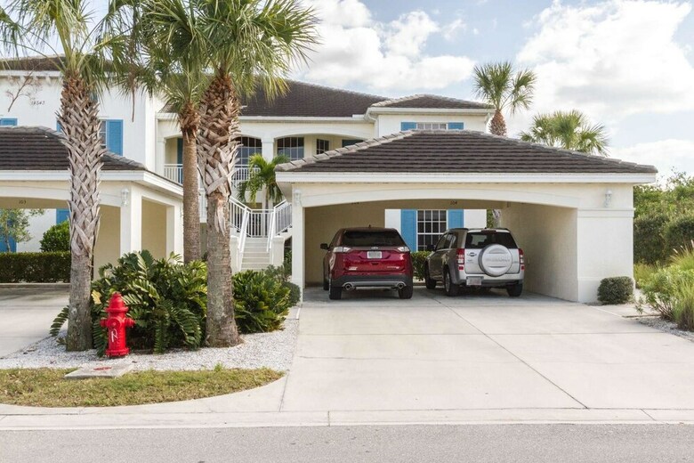 14543 Abaco Lakes Dr #104