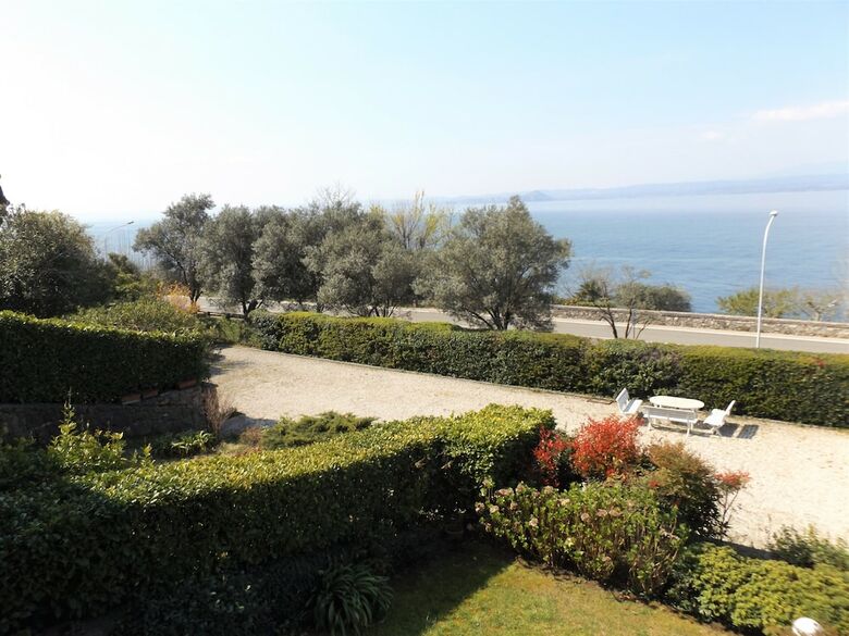 Apartamento Villetta Griselle