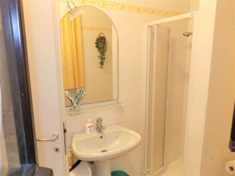 Apartamento Villetta Griselle