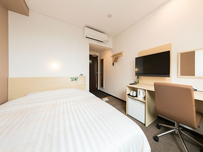 Superhotel Tokyo Kinshicho-ekimae