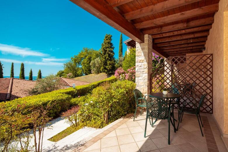 Residencia Domina Borgo Degli Ulivi - Lake Garda