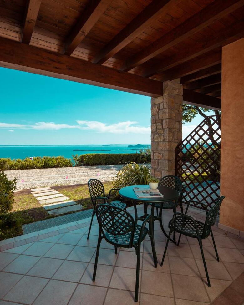Residencia Domina Borgo Degli Ulivi - Lake Garda