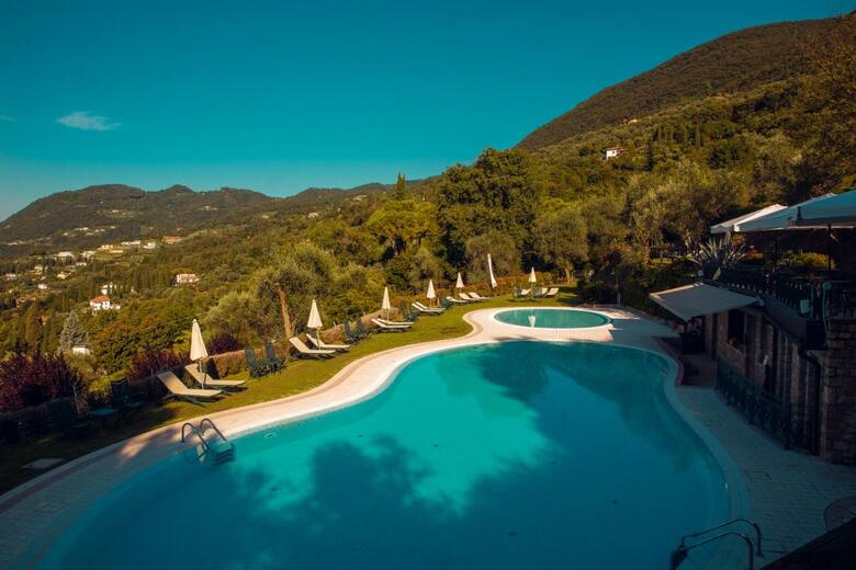 Residencia Domina Borgo Degli Ulivi - Lake Garda