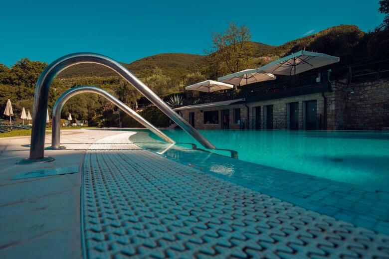 Residencia Domina Borgo Degli Ulivi - Lake Garda