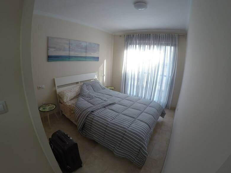 Apartamento Con Encanto Mediterr�neo
