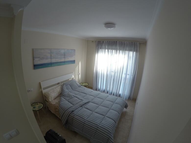 Apartamento Con Encanto Mediterr�neo