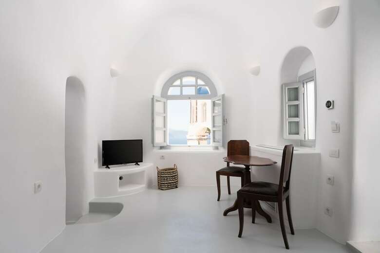 Hotel Oia Spirit Boutique Residences