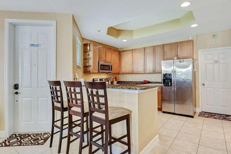 9800 Quinta Artesa Way #105