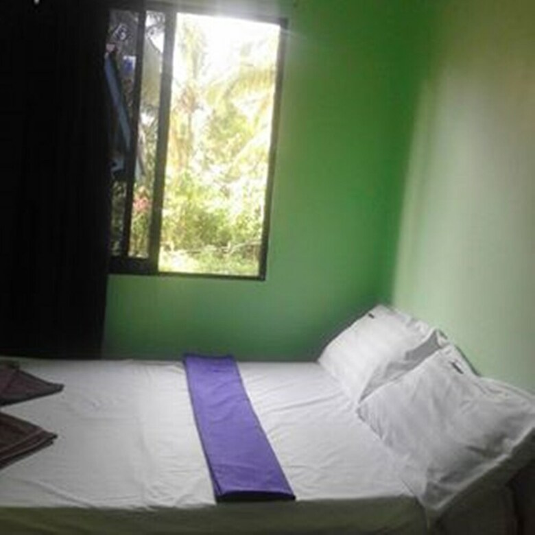 Bed & Breakfast Moonlight Homestay
