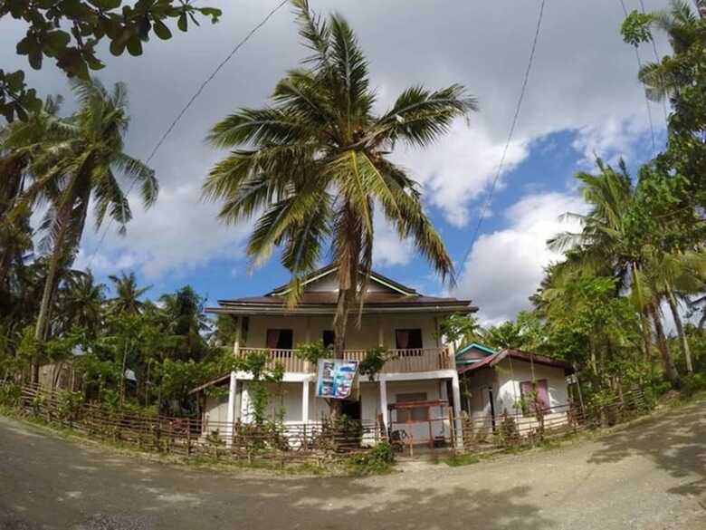 Bed & Breakfast Moonlight Homestay