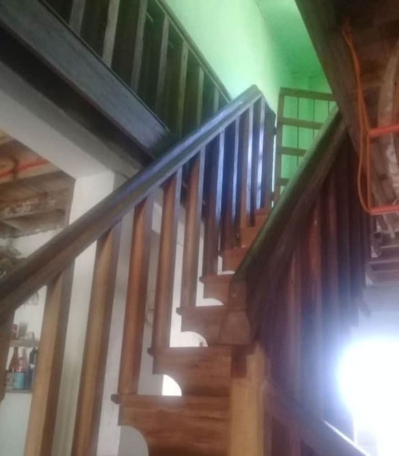 Bed & Breakfast Moonlight Homestay