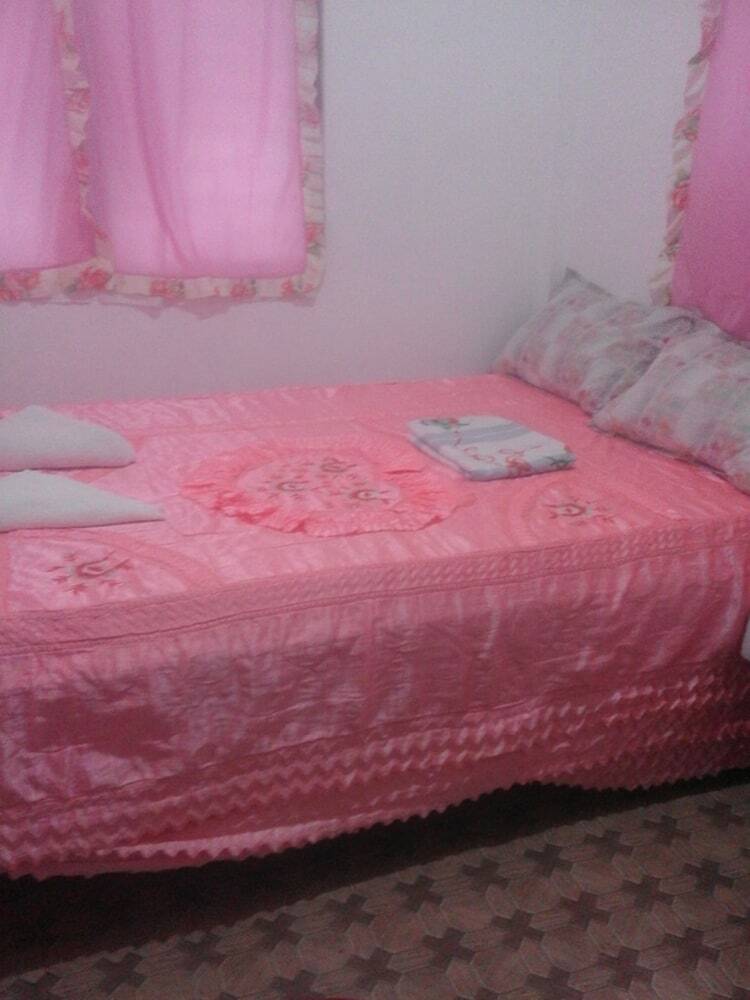 Bed & Breakfast Moonlight Homestay