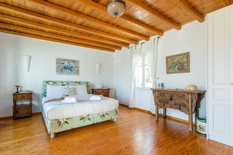 Villa Ocealia By The Pearls Collection