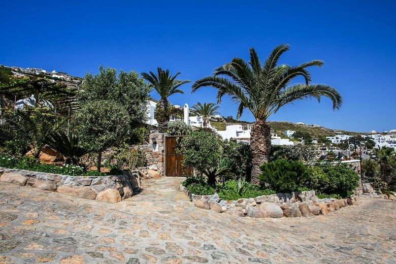 Villa Ocealia By The Pearls Collection