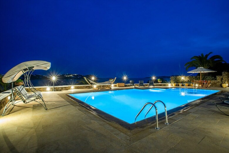 Villa Ocealia By The Pearls Collection