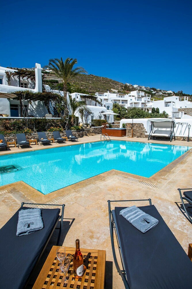 Villa Ocealia By The Pearls Collection