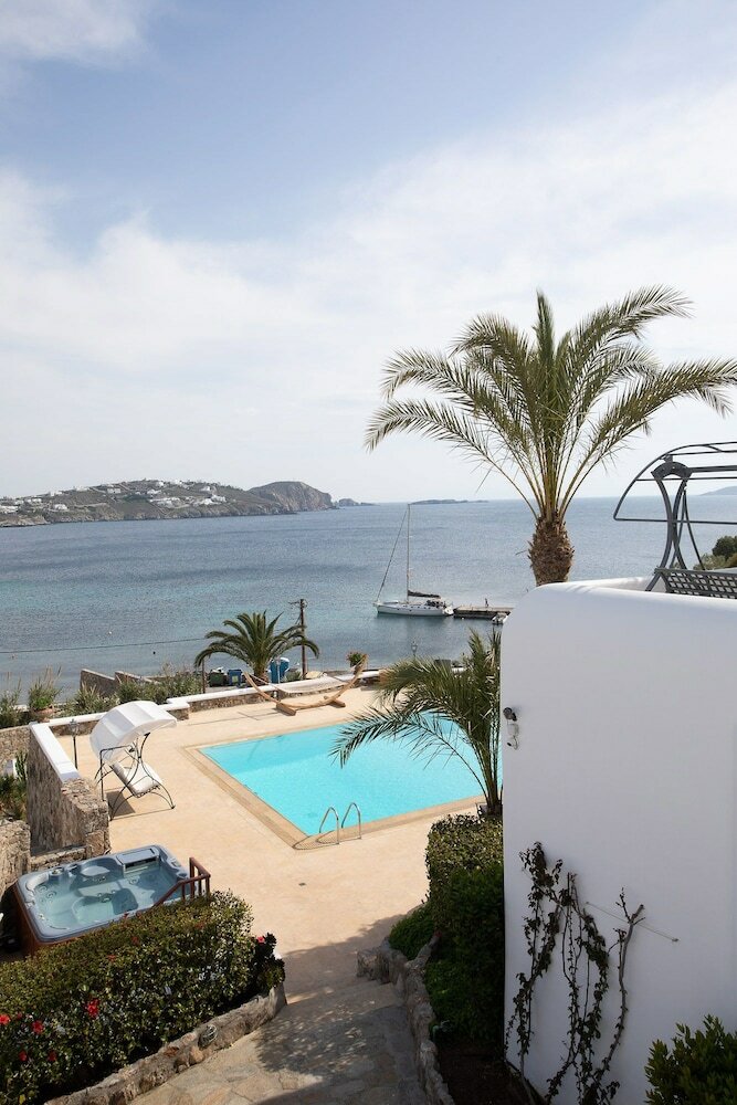 Villa Ocealia By The Pearls Collection