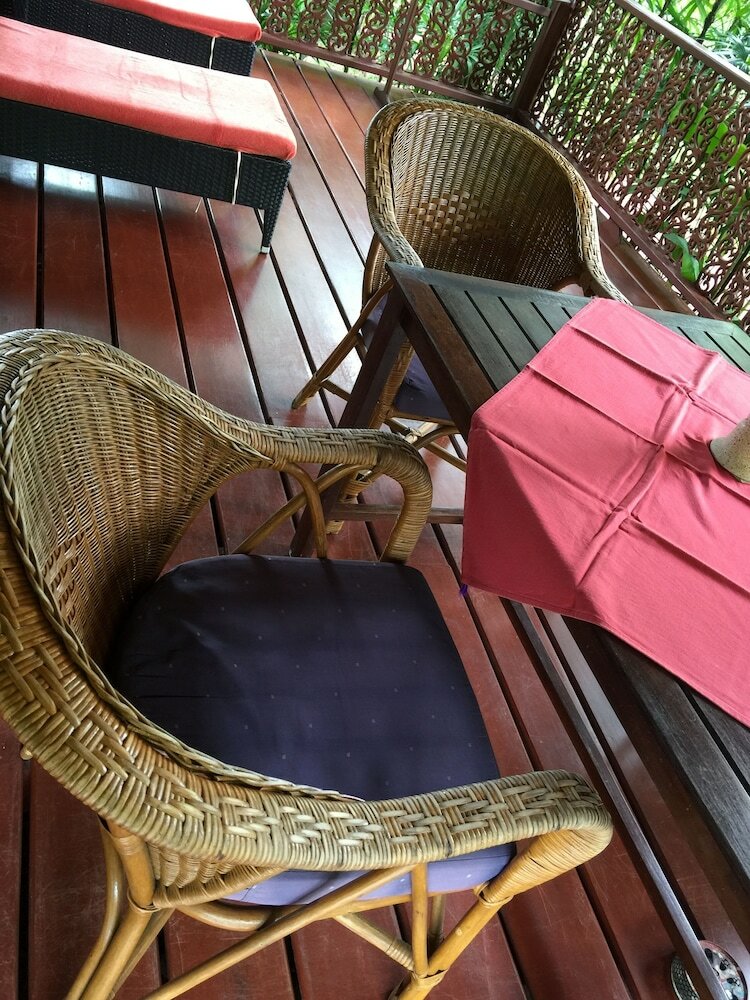 Hotel Petchpailin Resort