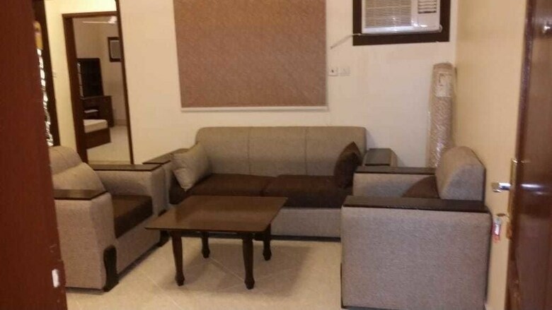 Hotel Hams El Bahr   Duba