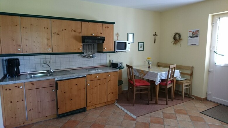 Apartamentos Ferienhof Fenzl