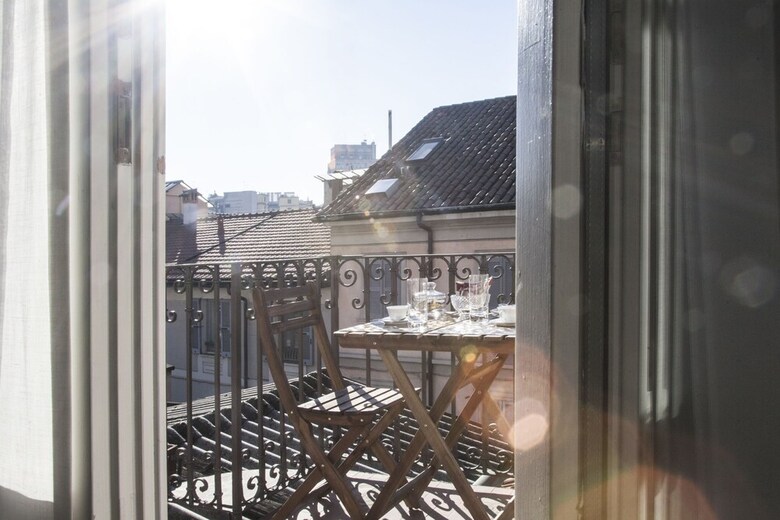 Hemeras Boutique House Aparthotel Montenapoleone 2