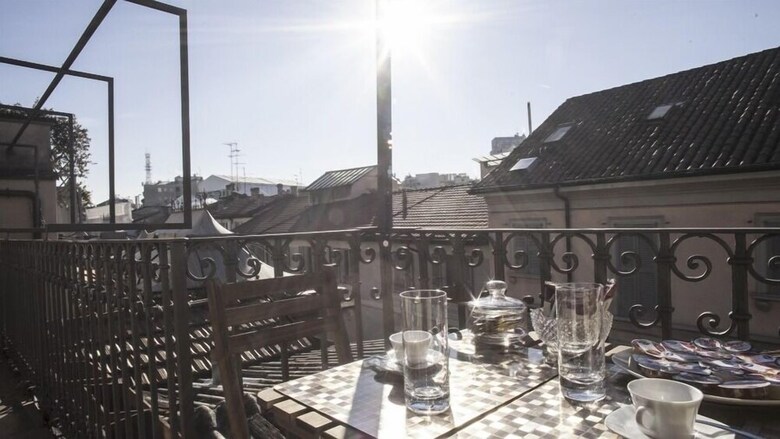 Hemeras Boutique House Aparthotel Montenapoleone 2