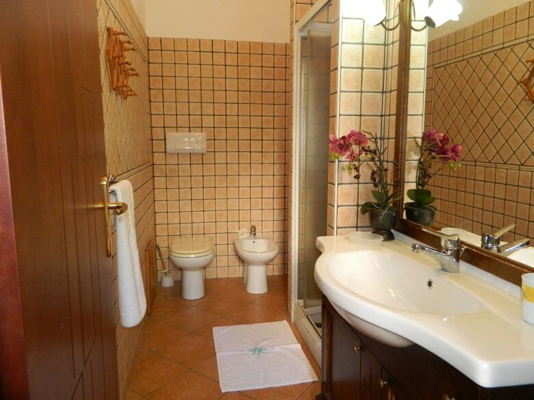 Apartamento Sardinia-holiday