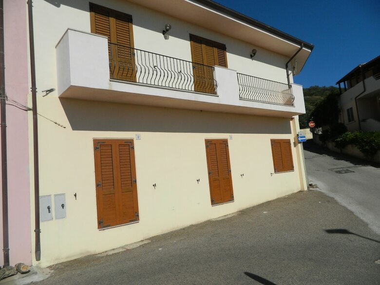 Apartamento Sardinia-holiday